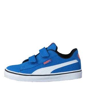 1948 Vulc CV Kids 003 Blue