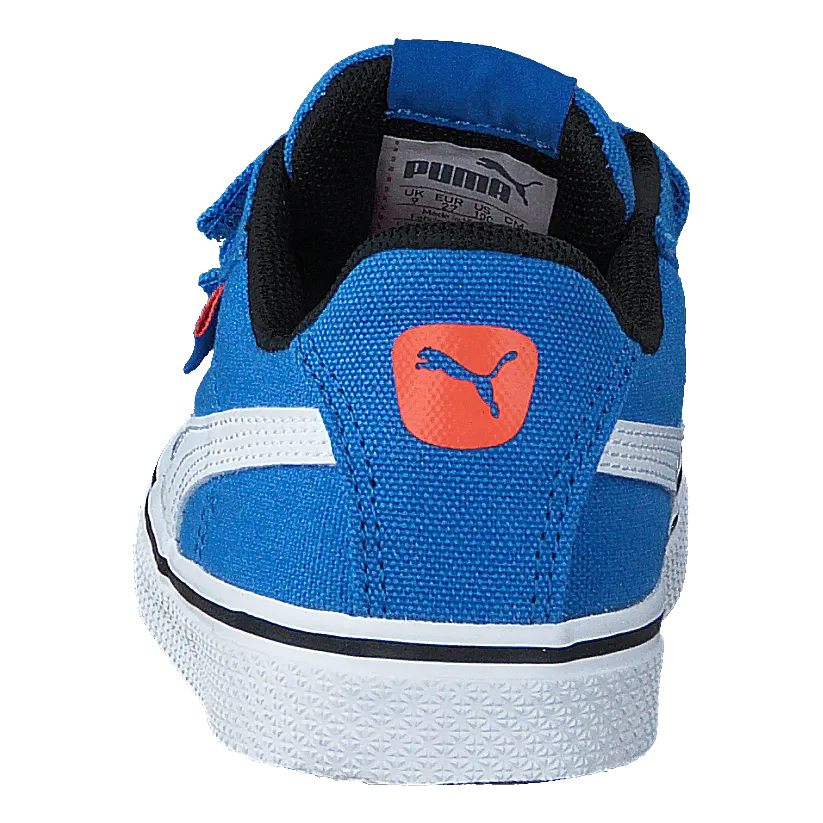 1948 Vulc CV Kids 003 Blue