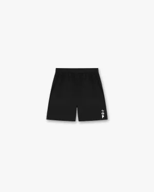 247 Marchon Puresport Fused Short - Black