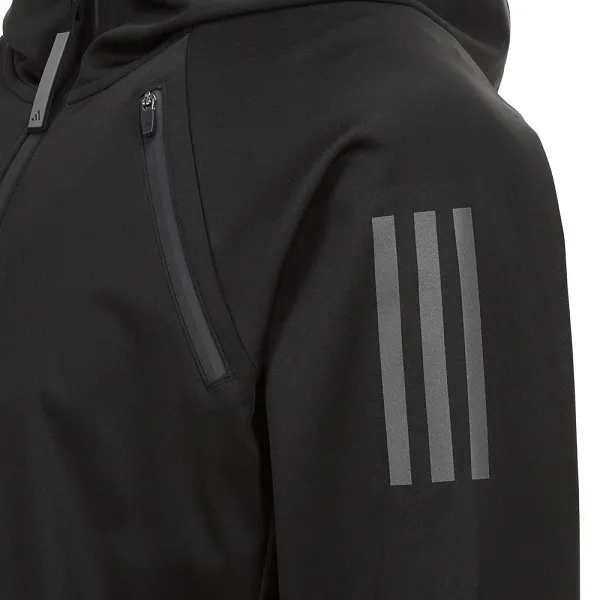 Adidas Hydro Performance Sauna Suit Jacket 3.0 Black