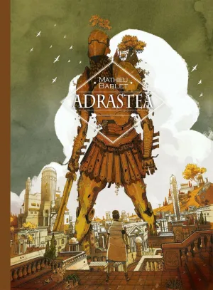 Adrastea GN