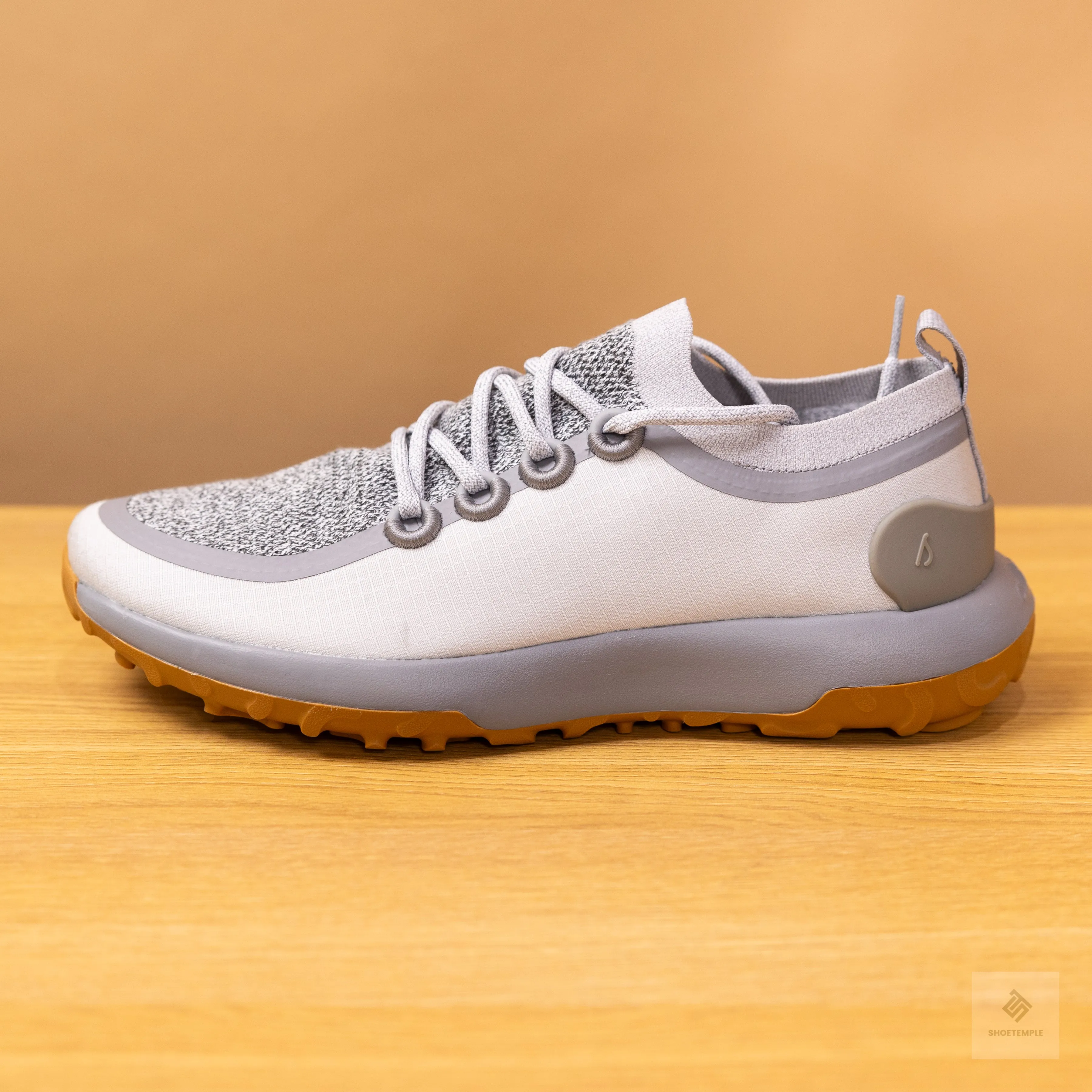 Allbirds Mens Trail Runners SWT