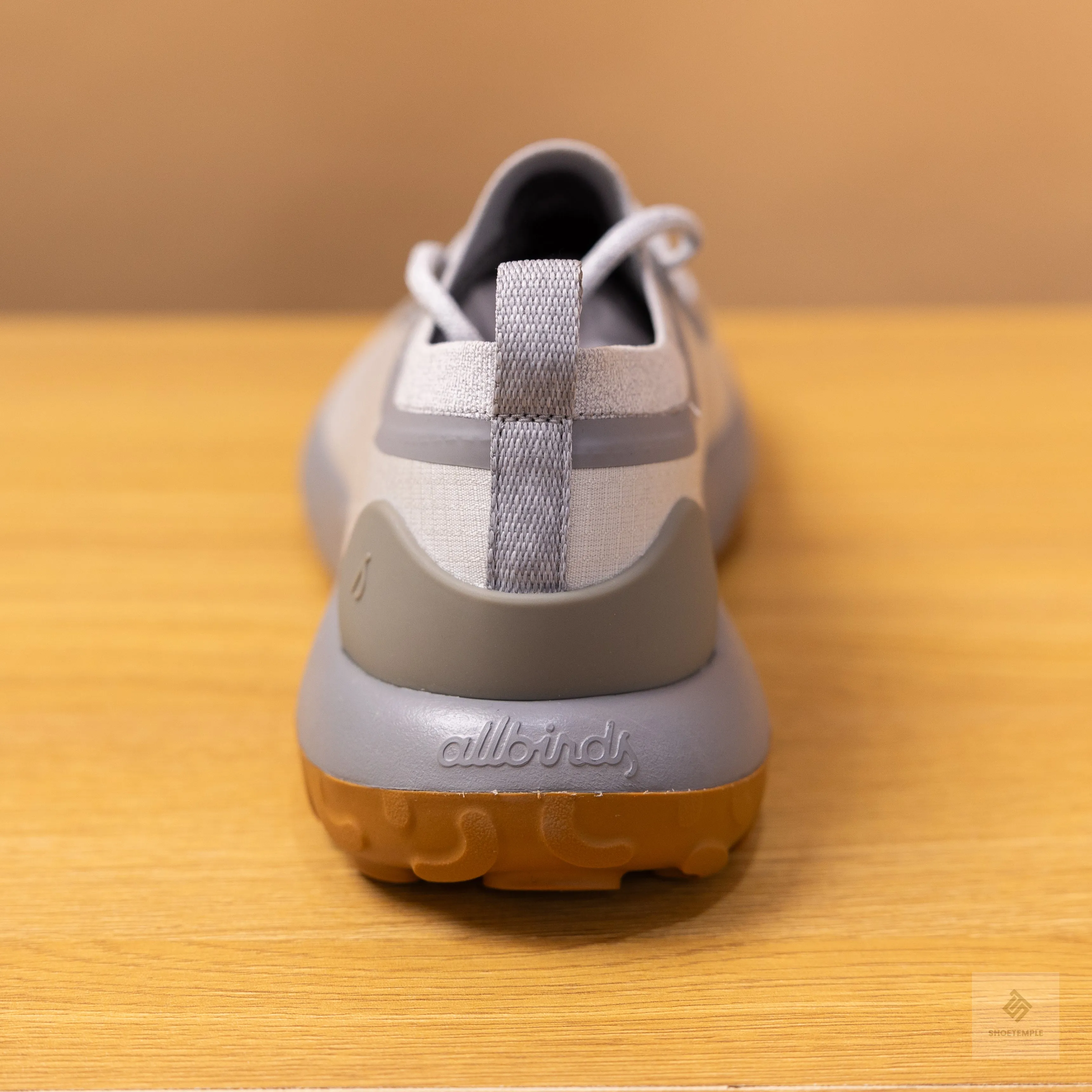 Allbirds Mens Trail Runners SWT