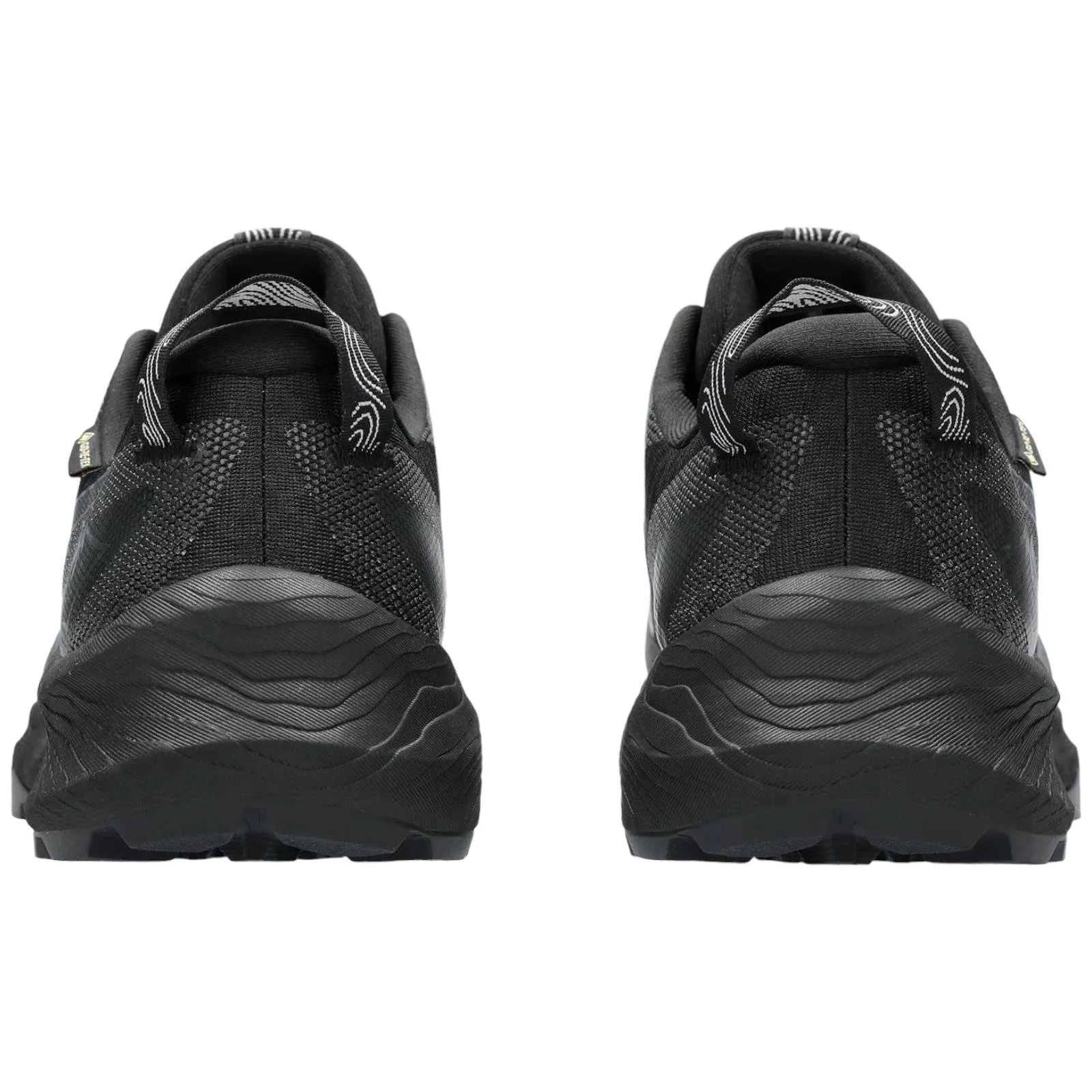 Asics Gel-Trabuco 12 GTX Mens Trail Running Shoes