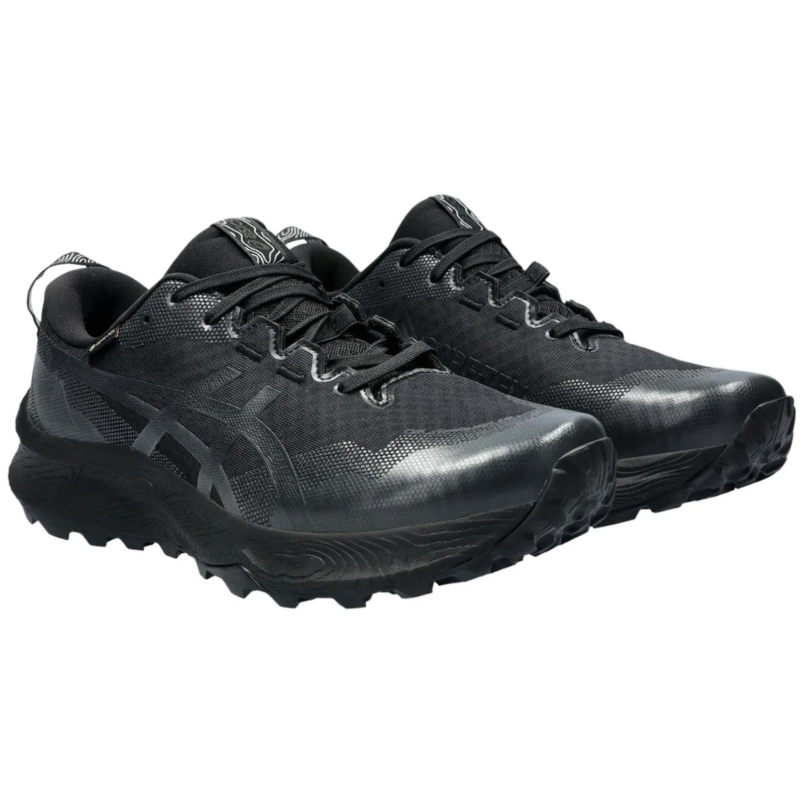 Asics Gel-Trabuco 12 GTX Mens Trail Running Shoes