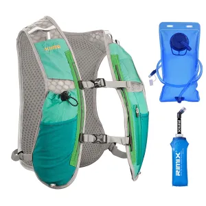 Backpack Trail Running Men Women Lightweight Running backpack 5L