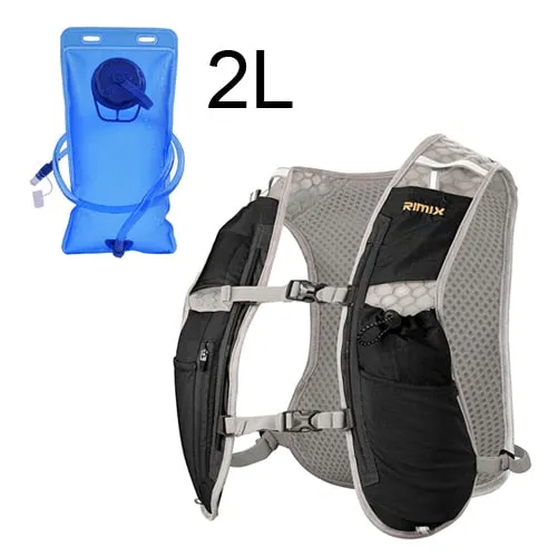 Backpack Trail Running Men Women Lightweight Running backpack 5L