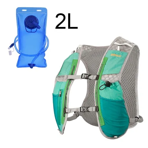 Backpack Trail Running Men Women Lightweight Running backpack 5L