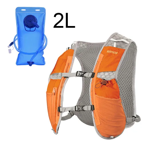 Backpack Trail Running Men Women Lightweight Running backpack 5L
