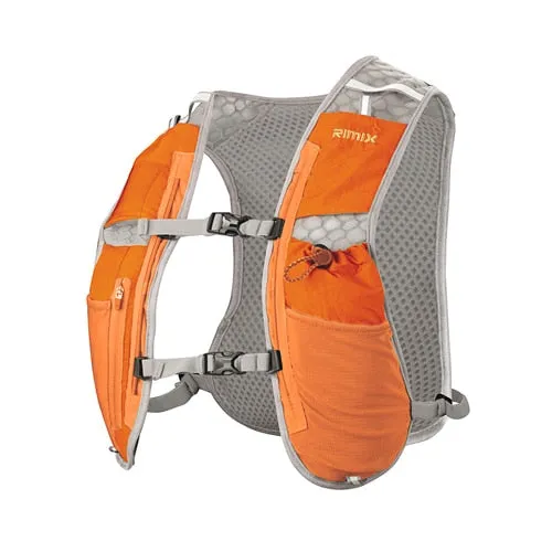 Backpack Trail Running Men Women Lightweight Running backpack 5L
