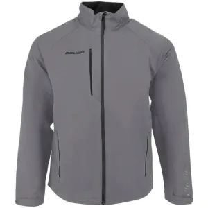 Bauer Supreme Lightweight Jacket Junior- Grey