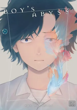 Boy's Abyss GN Vol 06