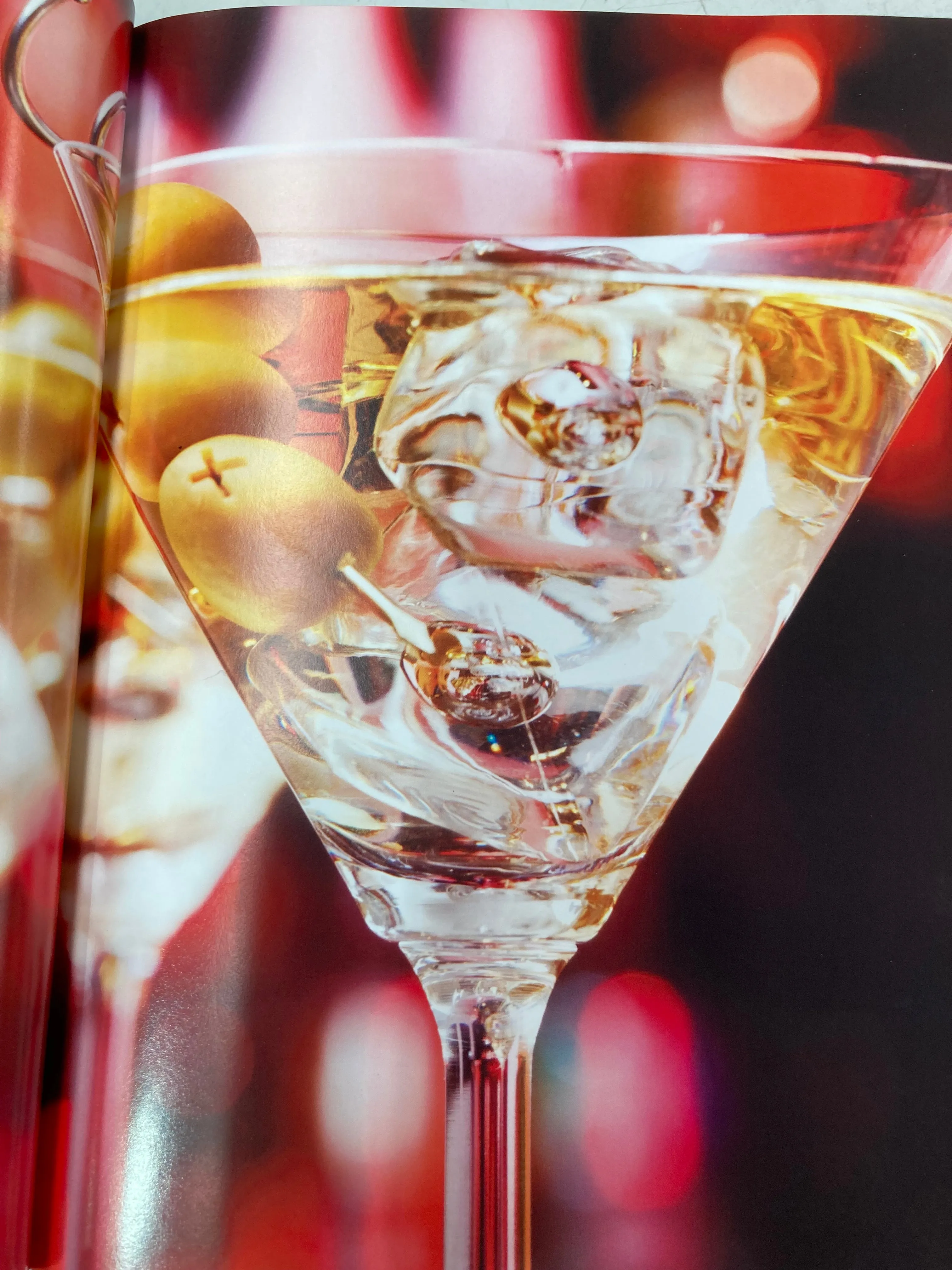 Cocktail HandBook
