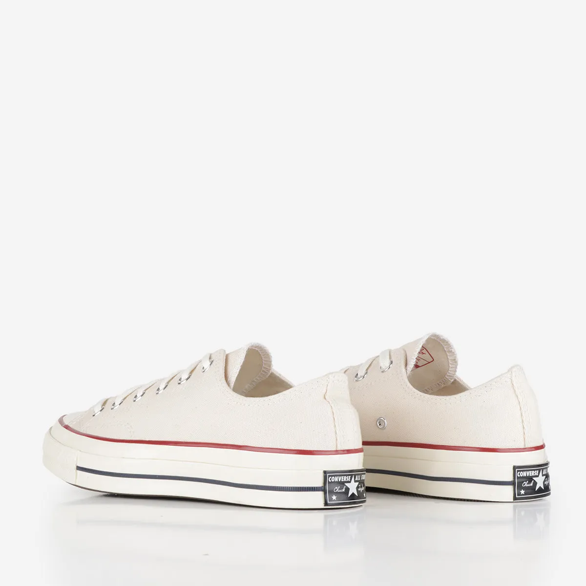 Converse Chuck 70 Ox Shoes