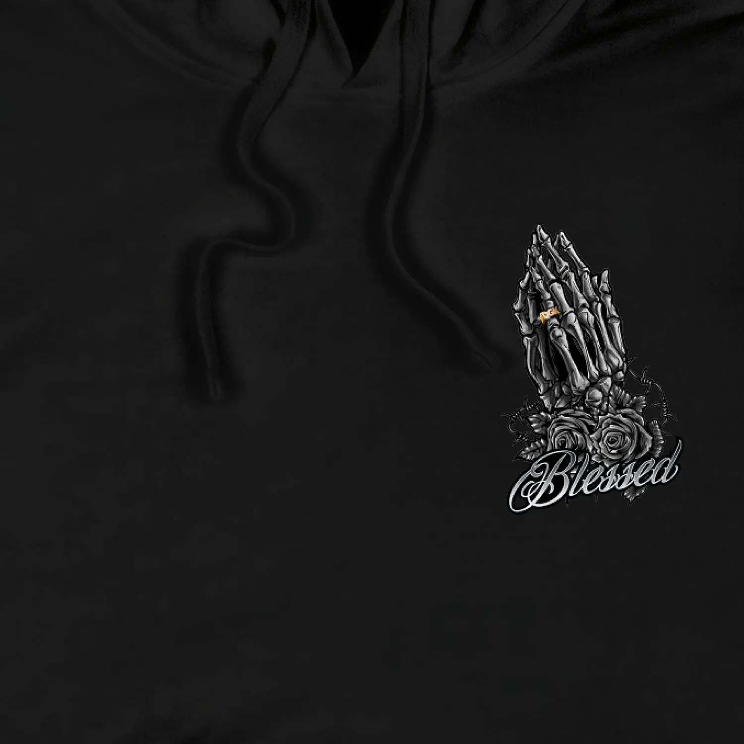 Devoted Hoody