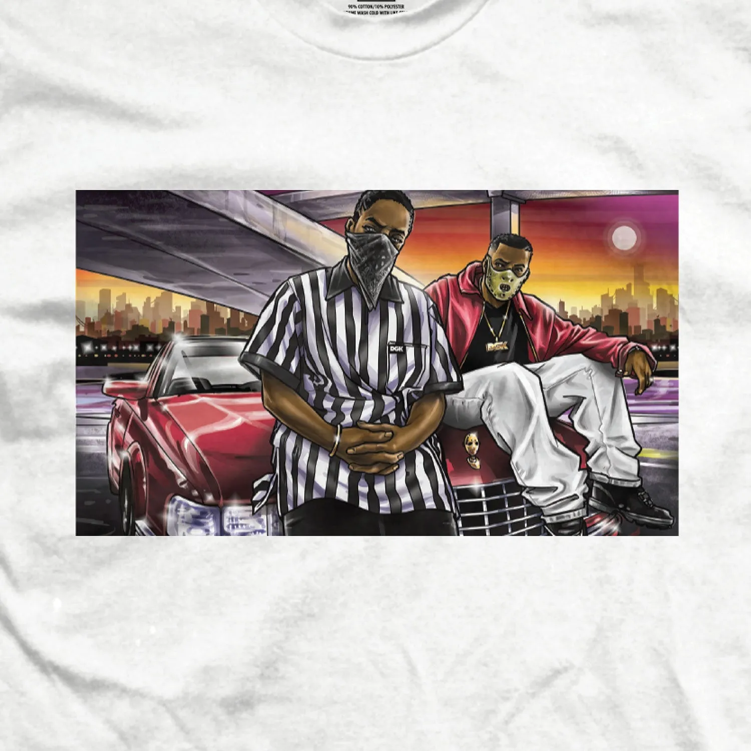 Dope Boyz Hoody