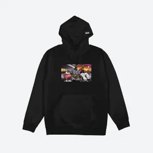 Dope Boyz Hoody