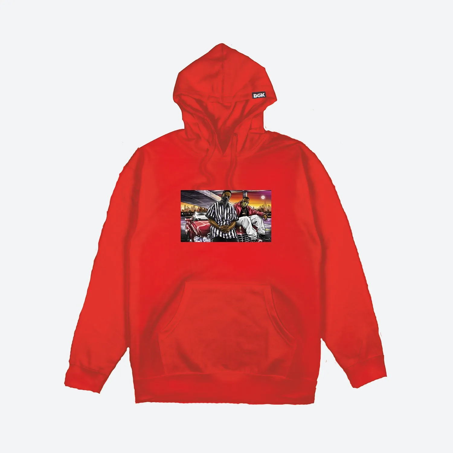 Dope Boyz Hoody
