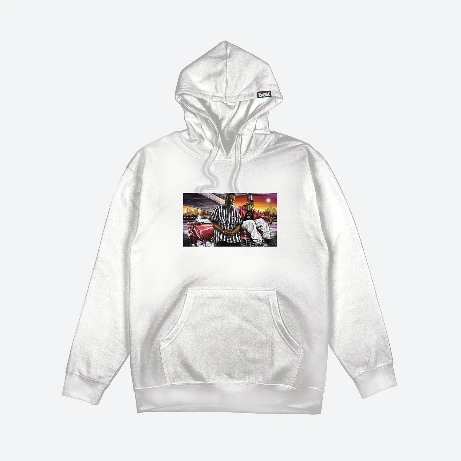 Dope Boyz Hoody