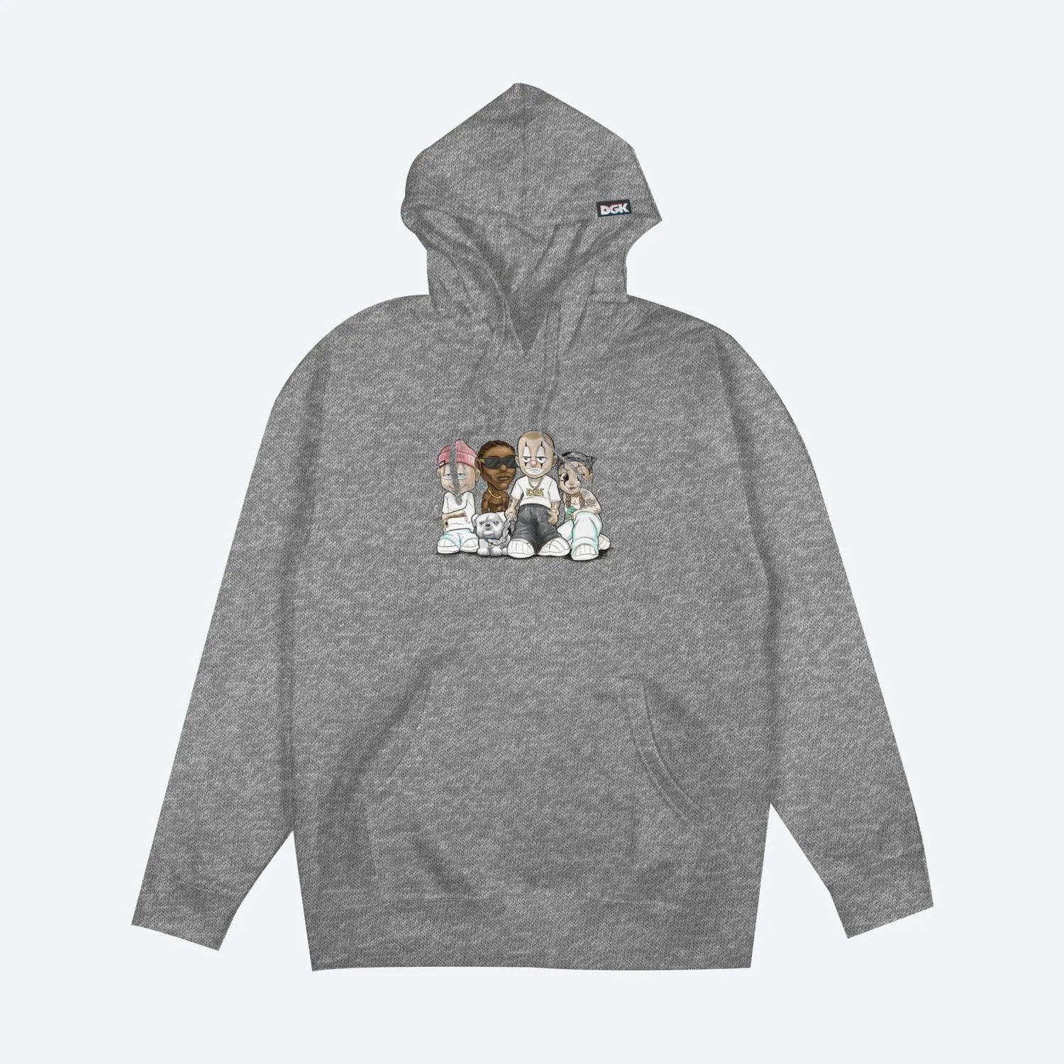 Family First Hoody