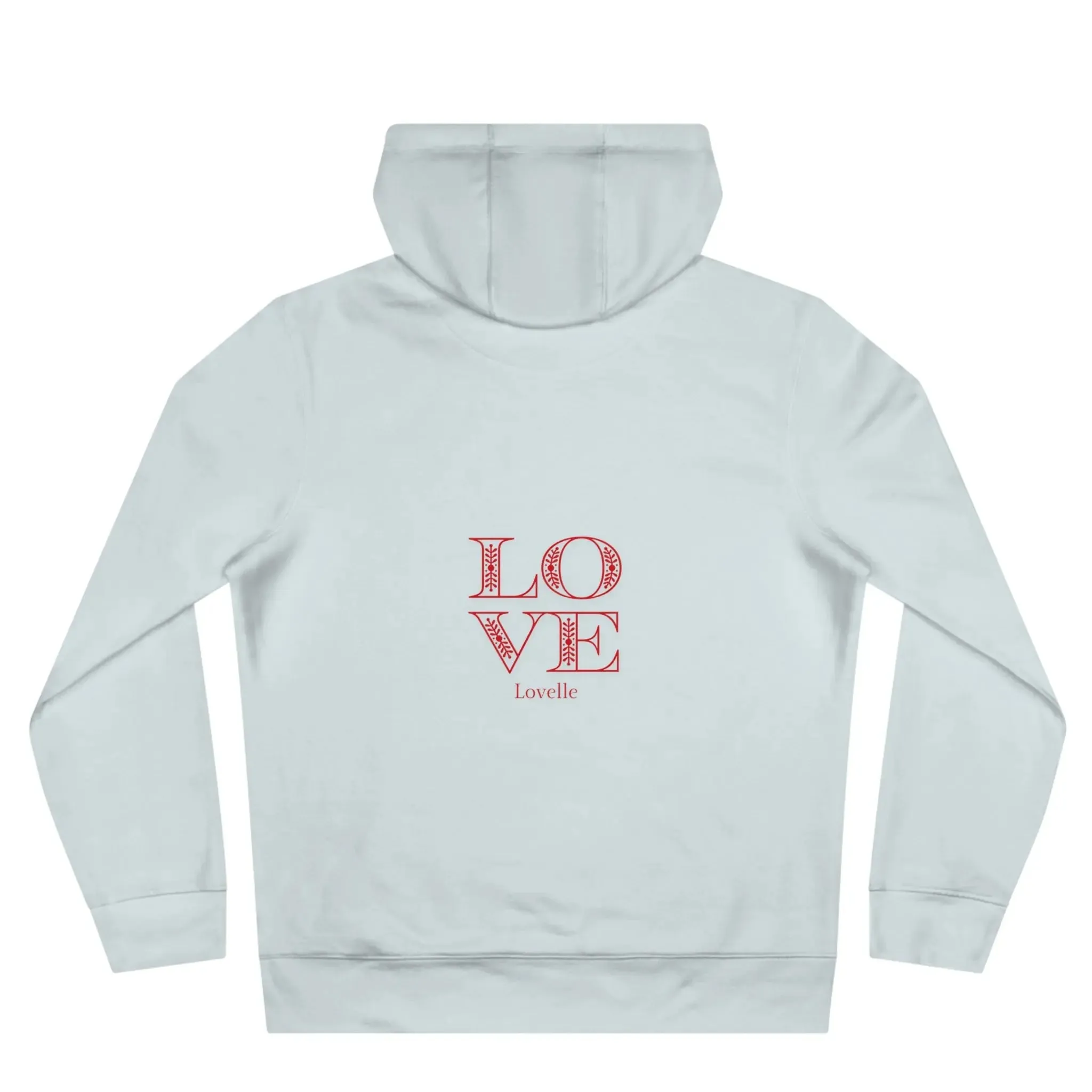 Hoodie Hooded Sweatshirt