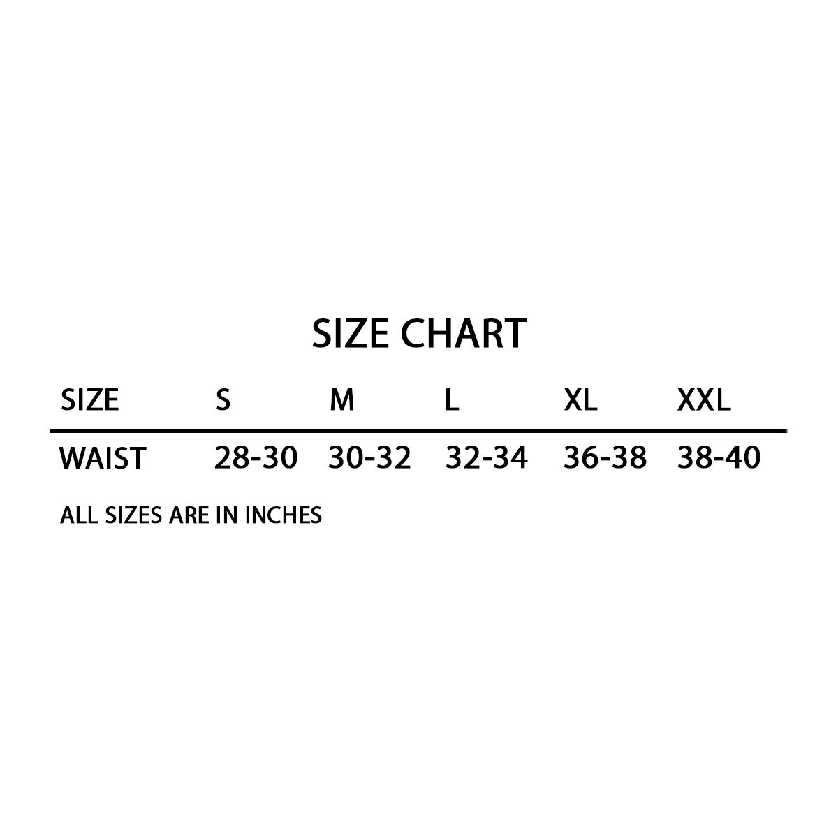 Jogger Pants Slim fit - Black