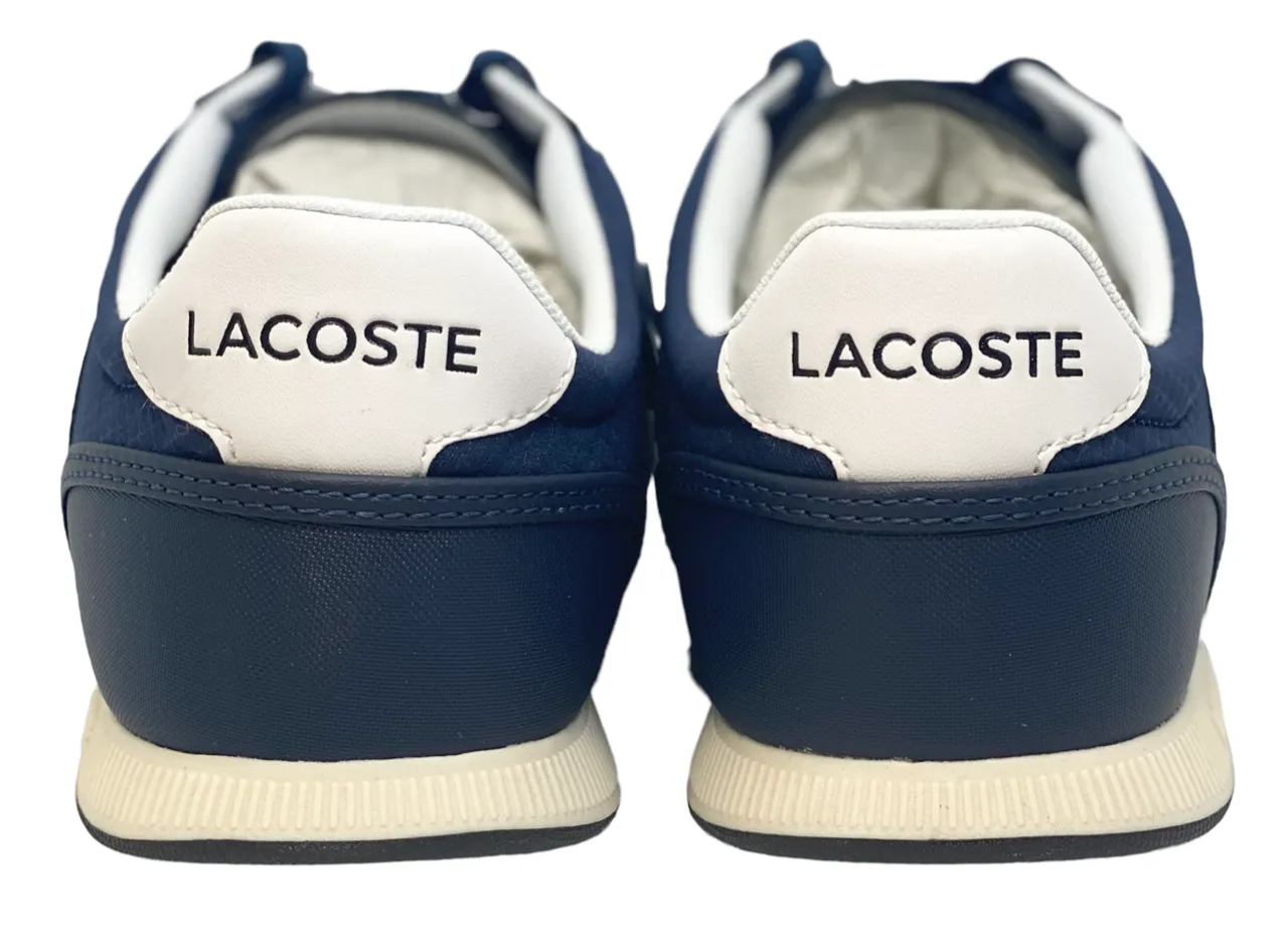 Lacoste Mens Menerva Sport Shoes - 7-42CMA0015092 / 7-42CMA00151R5
