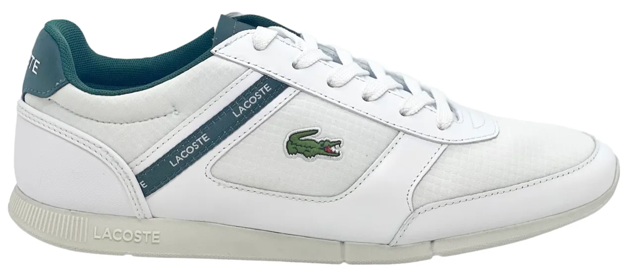 Lacoste Mens Menerva Sport Shoes - 7-42CMA0015092 / 7-42CMA00151R5