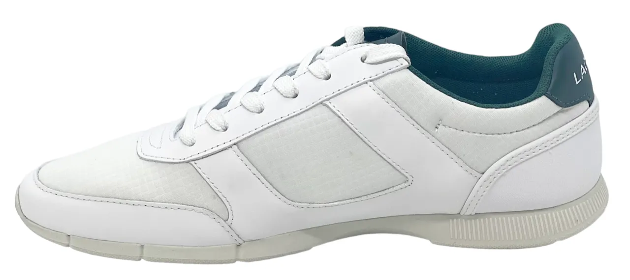Lacoste Mens Menerva Sport Shoes - 7-42CMA0015092 / 7-42CMA00151R5