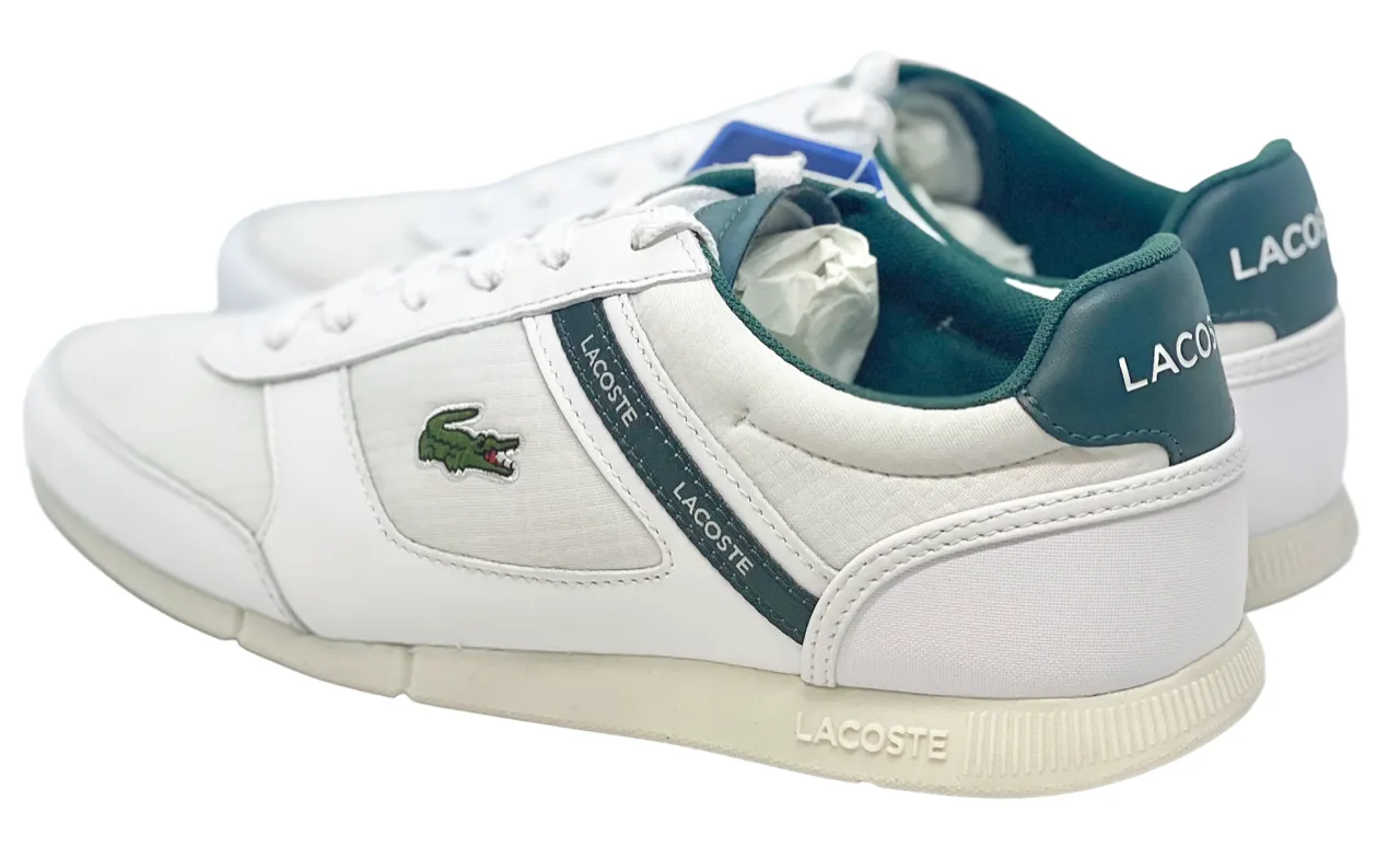 Lacoste Mens Menerva Sport Shoes - 7-42CMA0015092 / 7-42CMA00151R5