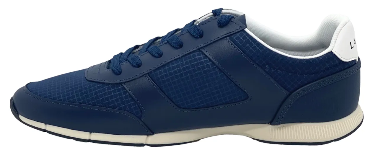Lacoste Mens Menerva Sport Shoes - 7-42CMA0015092 / 7-42CMA00151R5