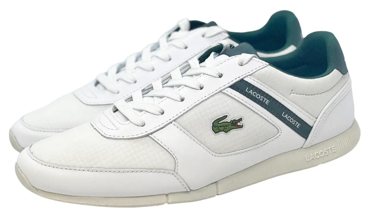 Lacoste Mens Menerva Sport Shoes - 7-42CMA0015092 / 7-42CMA00151R5