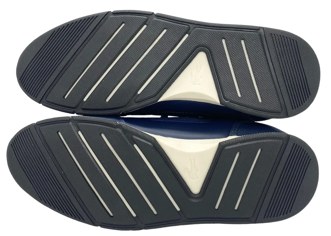 Lacoste Mens Menerva Sport Shoes - 7-42CMA0015092 / 7-42CMA00151R5