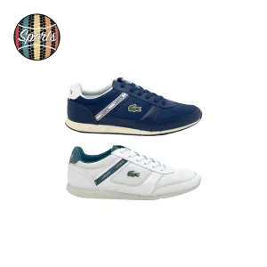 Lacoste Mens Menerva Sport Shoes - 7-42CMA0015092 / 7-42CMA00151R5