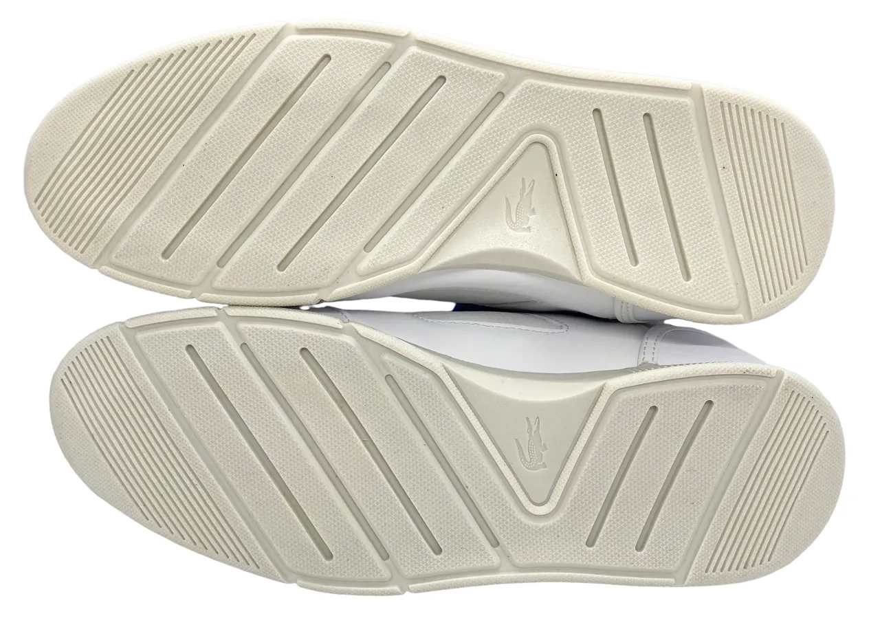 Lacoste Mens Menerva Sport Shoes - 7-42CMA0015092 / 7-42CMA00151R5
