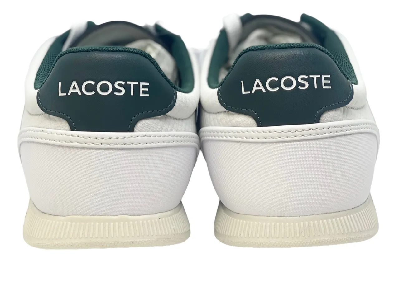 Lacoste Mens Menerva Sport Shoes - 7-42CMA0015092 / 7-42CMA00151R5