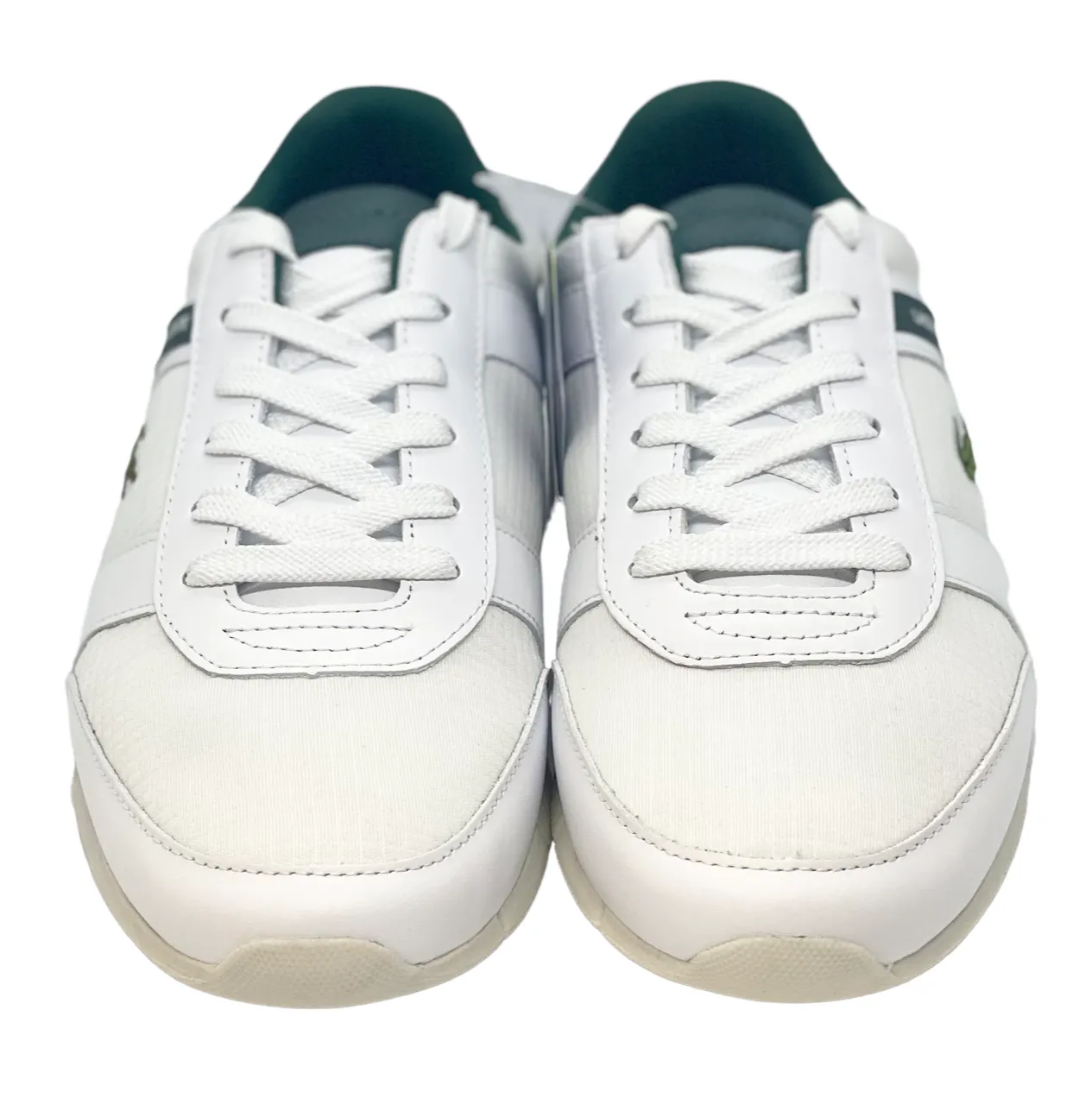 Lacoste Mens Menerva Sport Shoes - 7-42CMA0015092 / 7-42CMA00151R5