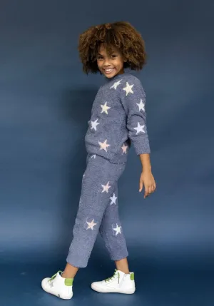 Lola   The Boys - Baby You're a Star Fuzzy Set