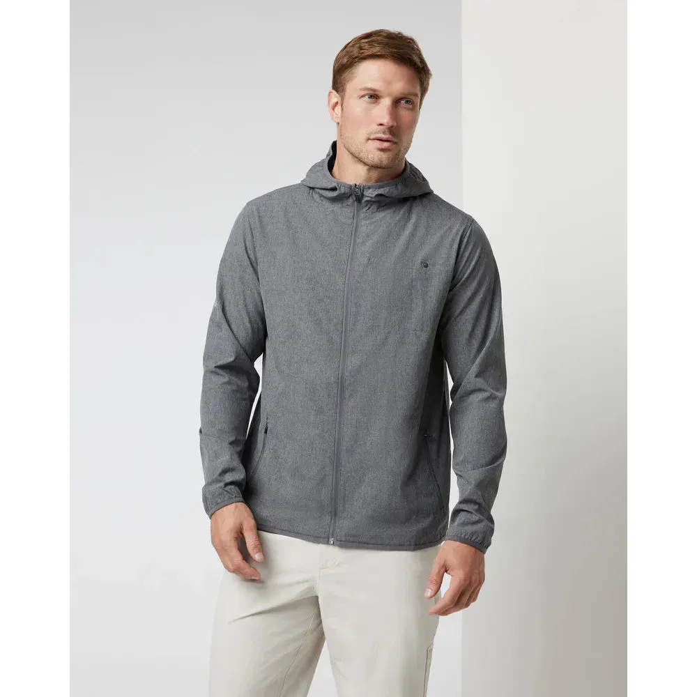 Men's Outdoor Trainer Shell (V512)