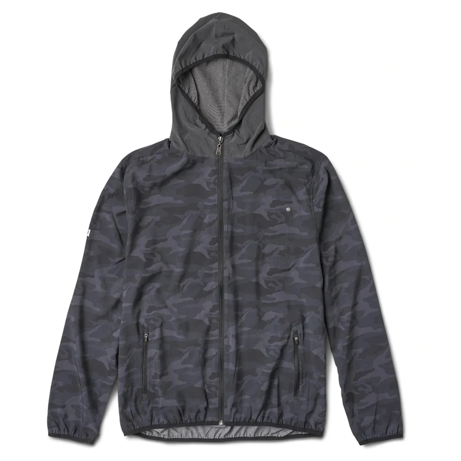 Men's Outdoor Trainer Shell (V512)