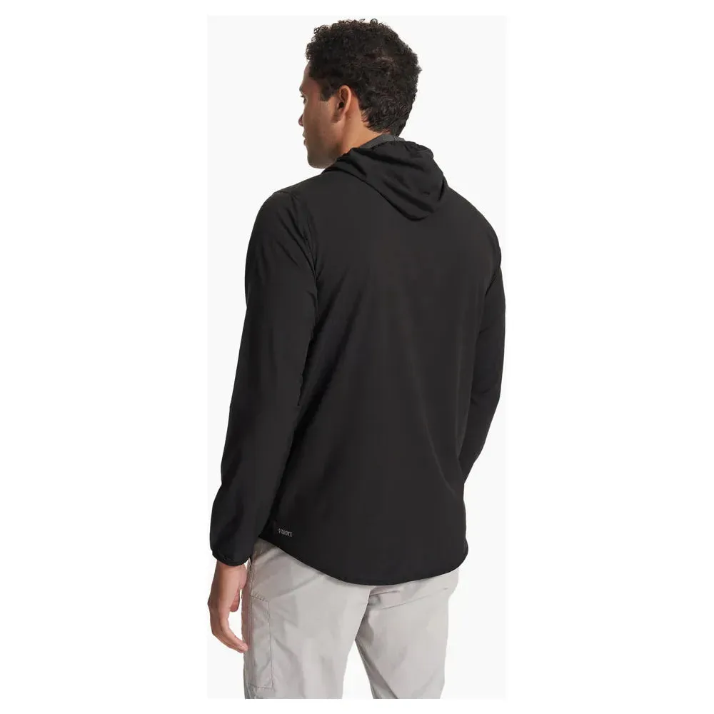 Men's Outdoor Trainer Shell (V512)