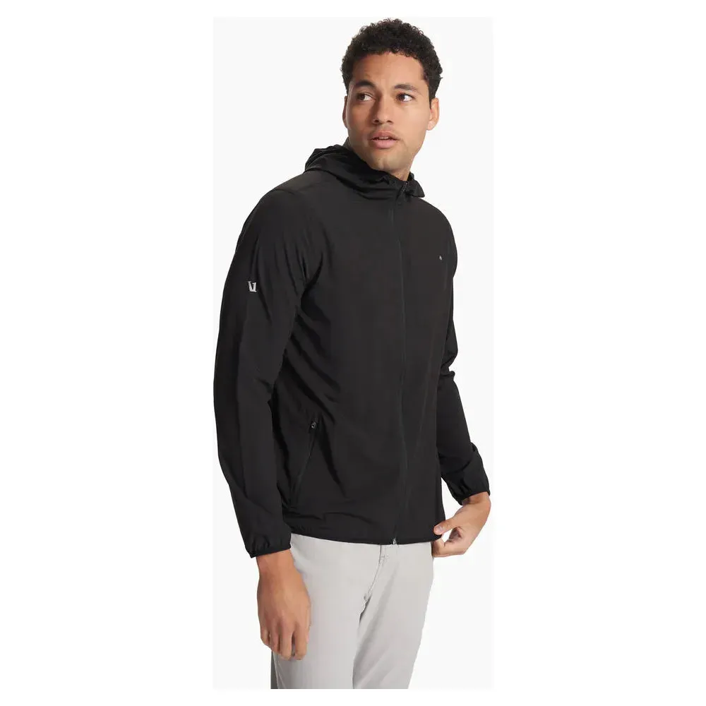 Men's Outdoor Trainer Shell (V512)