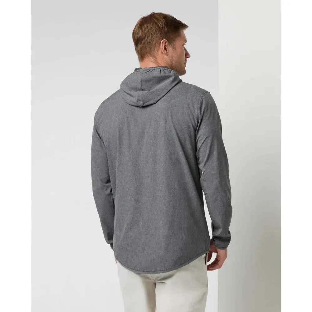 Men's Outdoor Trainer Shell (V512)
