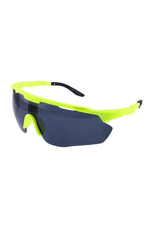 Motorcycle Sport Sunglasses