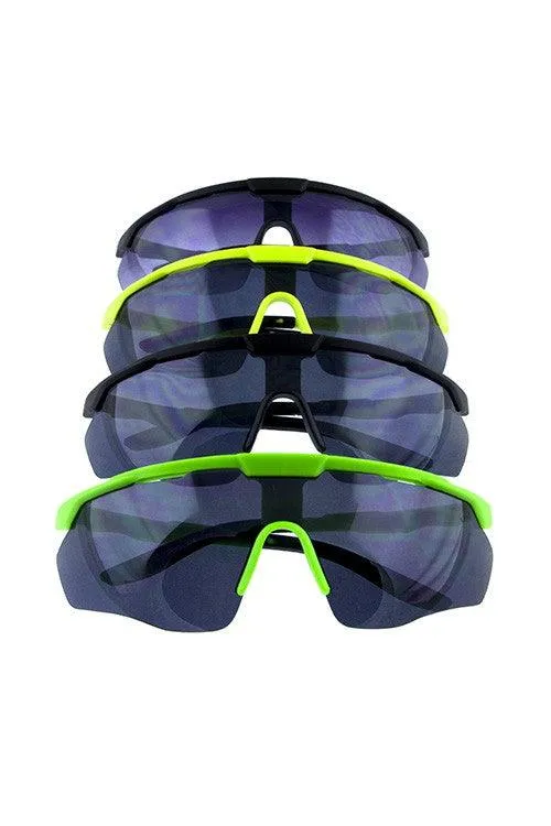 Motorcycle Sport Sunglasses