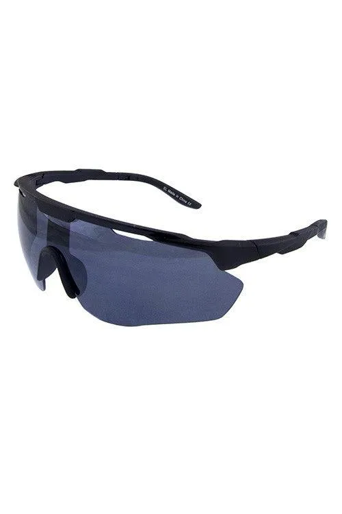 Motorcycle Sport Sunglasses