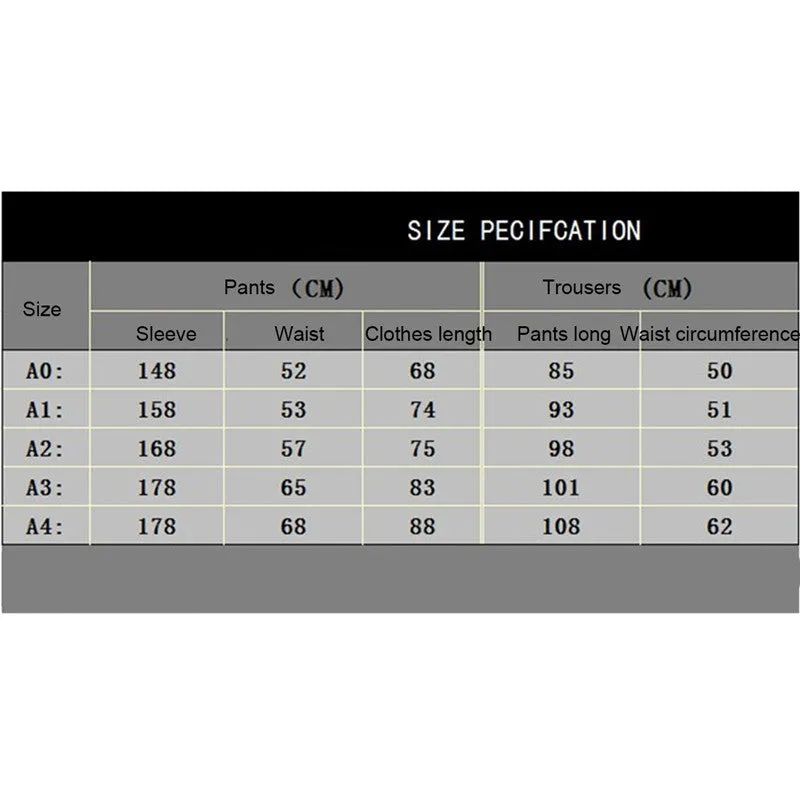 New Quality Martial Arts Training Gi/Uniform, 3 Colors