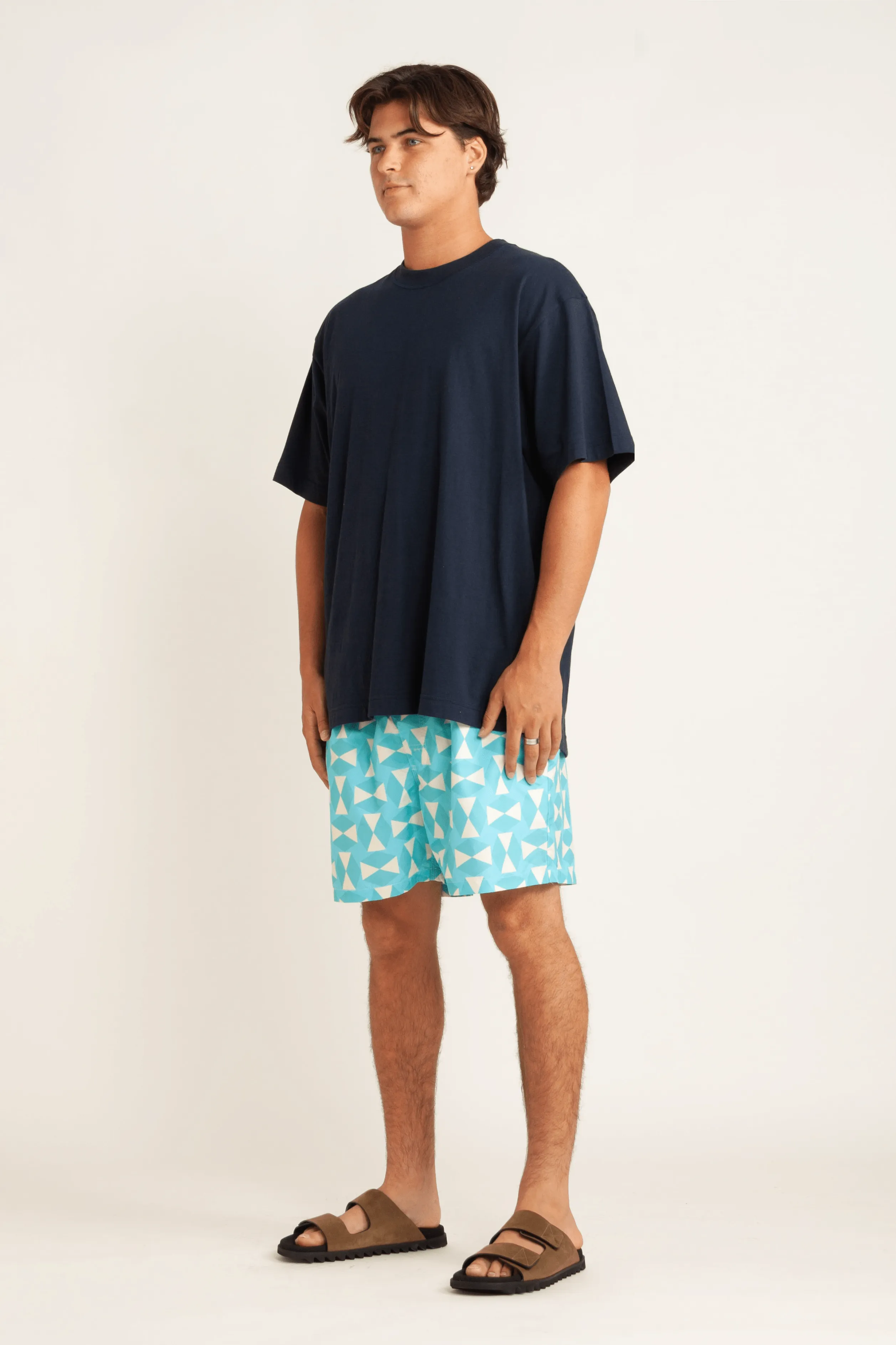 OAS Swim Short