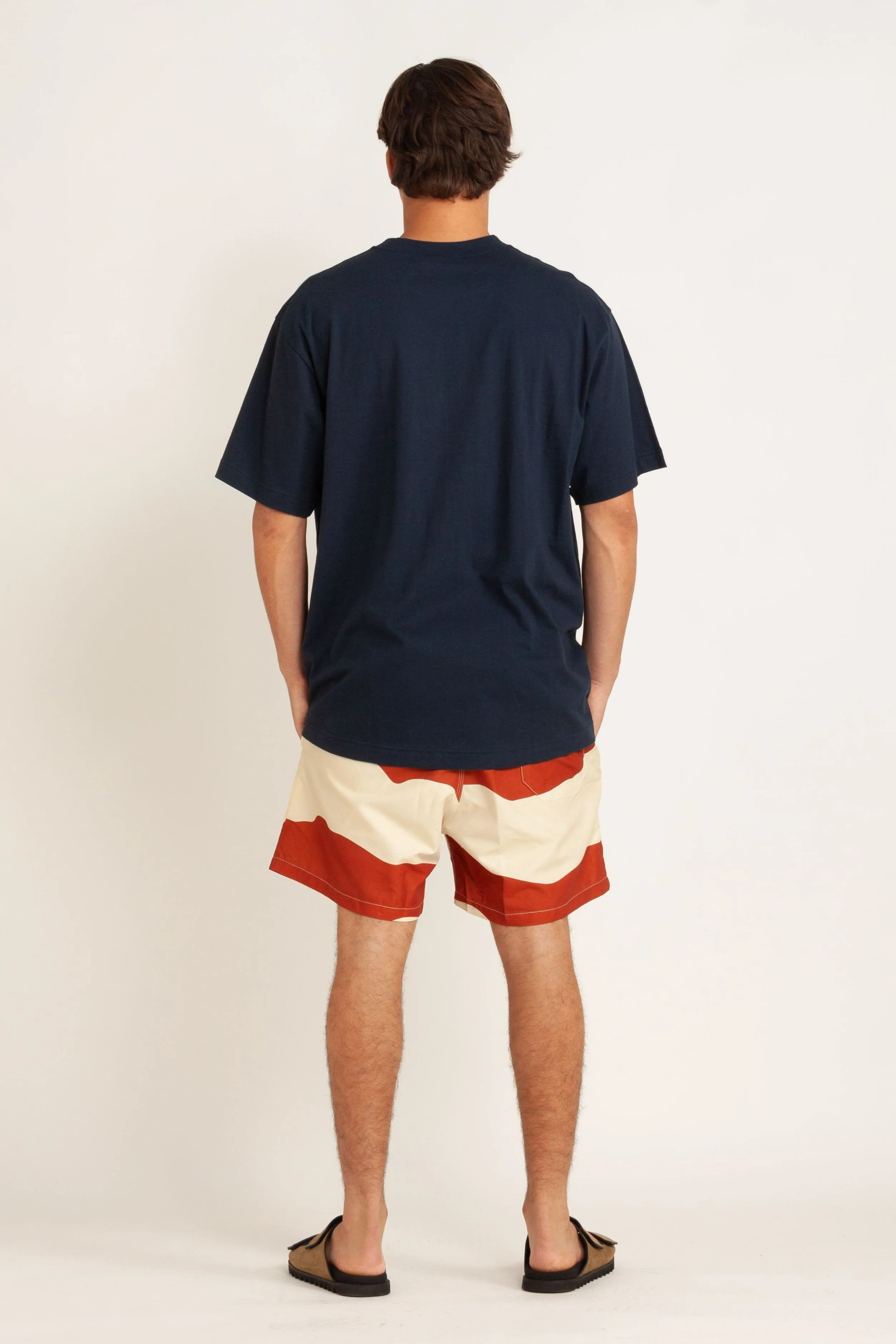 OAS Swim Short