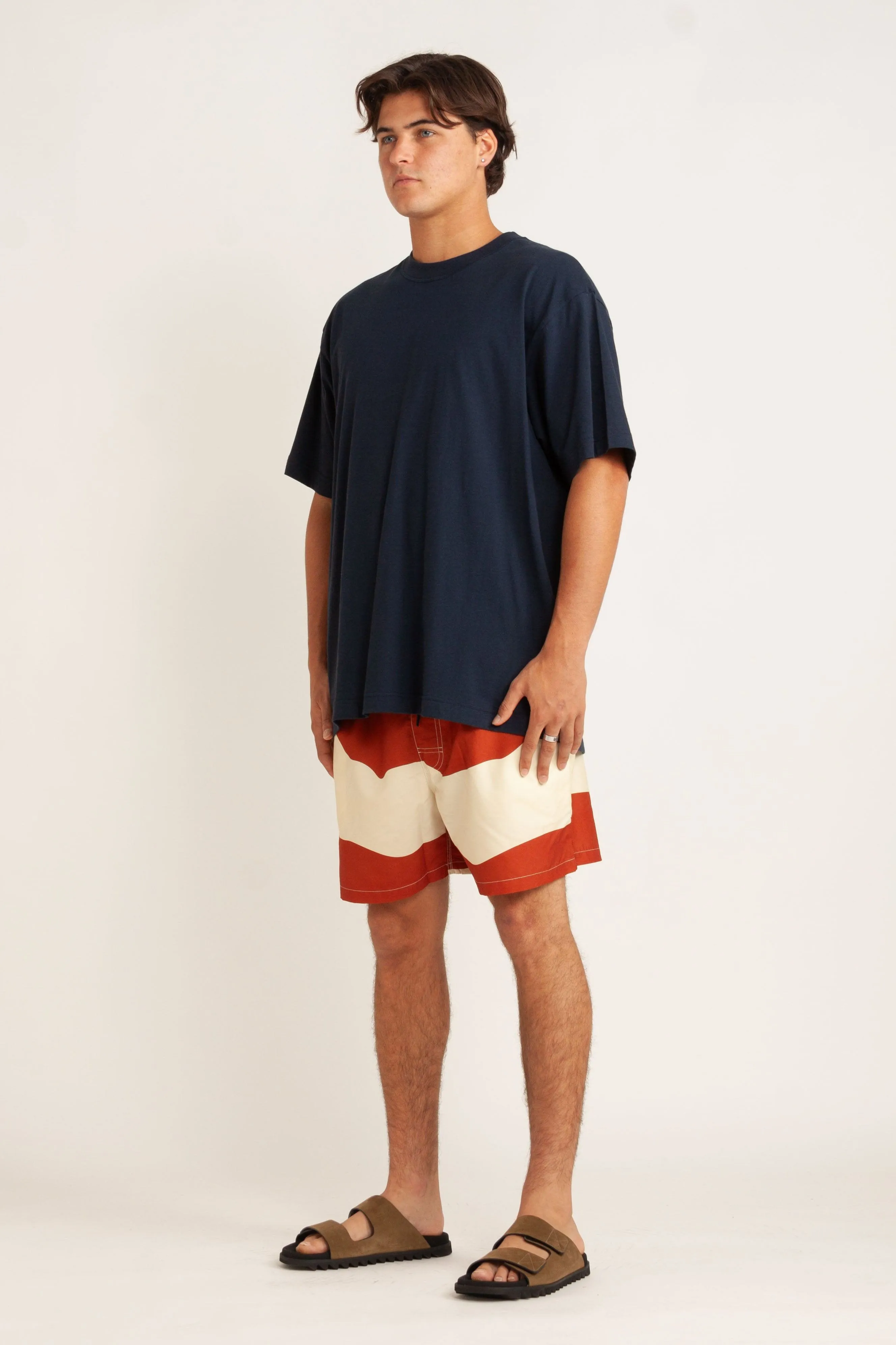 OAS Swim Short